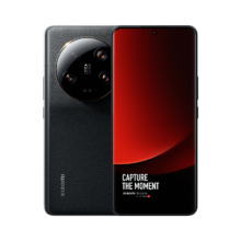 PLUS会员: 小米13Ultra手机  16+512GB 黑色3439.01元（需领券）