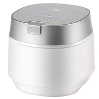 松下 Panasonic 饭光光Ultra 多功能变压零涂层电饭煲 3.8L
