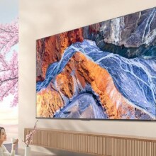新品预售、PLUS会员：东芝 电视 75Z500QF 75英寸  4K