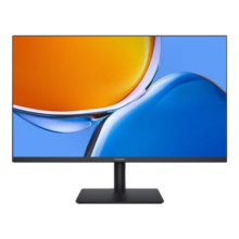 限地区，plus:华为MateView SE 23.8英寸显示器 100Hz高刷 IPS全面屏 P3广色域 低蓝光无频闪 DP+HDMI 电脑办公