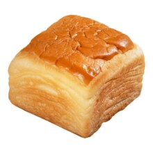 熊治 千层吐司添加水牛乳 45g*10件7.61元（需领券，合0.76元/件）+29个淘金币