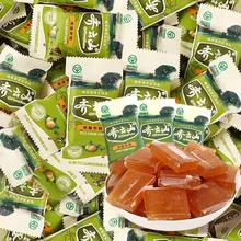 齐云山 南酸枣糕500g装休闲酸甜零食健康儿童孕妇食品特产0添加