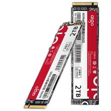 爱国者 P3500 NVMe M.2固态硬盘 2TB（PCIe3.0）