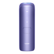 再降价、20点、PLUS会员：Ulike  Air4蓝宝石冰点脱毛仪男士脱毛女生生日礼物美容仪