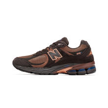 new balance 男女通用休闲运动鞋 M2002RBT299元