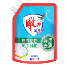 雕牌洗衣液 除菌馨香 3.4斤