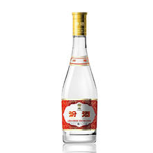 汾酒 黄盖玻汾 53%vol 清香型白酒 475ml*6瓶券后243.55元