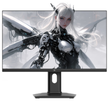 plus会员：KTC 24.5英寸显示器 疾速200Hz H25T 7-2