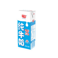 光明 纯牛奶原味250ml*24