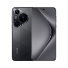 HUAWEI/华为 Pura 70 Pro+ 手机  双卫星通信 魅影黑 16GB+512GB