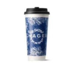霸王茶姬 原叶鲜奶茶青青糯山大杯 1杯 单次兑换券