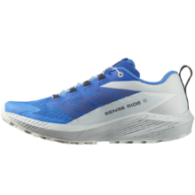 SALOMON 萨洛蒙 SENSE RIDE 5 户外运动 越野跑鞋