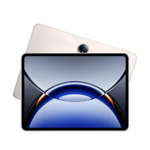 百亿补贴：OPPO Pad 3 Pro平板电脑 学习办公游戏 16+512