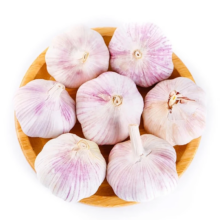 干大蒜 500g