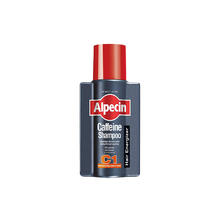 Alpecin 欧倍青 C1咖啡因洗发水 75ml