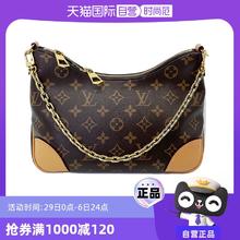 LOUIS VUITTON 路易威登 Boulogne 女士单肩包 11247802