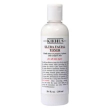 需首购、京东百亿补贴：科颜氏Kiehl's 高保湿爽肤水250ml