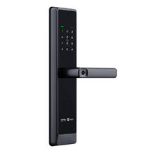 国家补贴：凯迪仕 YK01 指纹锁家用 WiFi 三年质保