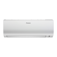 大金空调(DAIKIN) 变频冷暖 自清洁 卧室家用 0.5度温控壁挂式 以旧换新 【东北专享】 大1匹三级能效FTXJ326WC-W白色