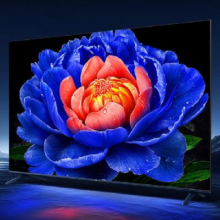 PLUS会员：TCL 电视 50英寸 120Hz QLED量子点 3GB+64GB 4K大屏 50V8L Pro