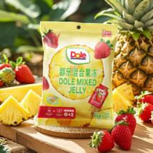 Dole 蒟蒻果汁果冻 130g*1袋+130g*1袋