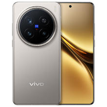 vivo X200 Pro 5G手机 16GB+1TB 钛色