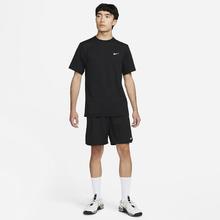 NIKE 耐克 2024秋季DRI-FIT HYVERSE宽松短袖运动T恤男