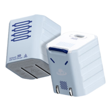 魅族 PANDAER潮充充电器 35W GaN 可折叠插脚