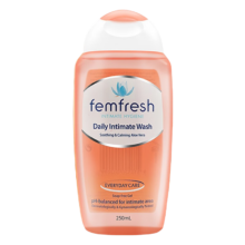 芳芯 女性洗护保养洗液250ml【临期清仓】