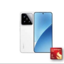 小米15 白色 12GB+256GB3299元包邮（需领券）