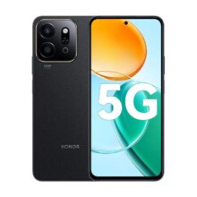 限地区：荣耀 Play9T 5G智能手机 12+256GB 幻夜黑