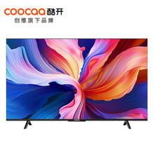 酷开 K3 Pro系列 55P3D Max 4K高刷液晶电视3+64GB 55英寸