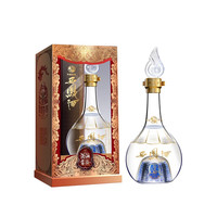 西凤酒 匠酿 52%vol 凤香型白酒 500ml 2瓶