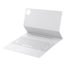 PLUS包邮：HUAWEI 华为星跃键盘 宣白 适用于华为平板HUAWEI MatePad Pro 12.2英寸