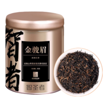 武夷智理 特级红茶金骏眉  新茶浓香型茶叶
