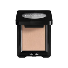 免税：玫珂菲 MAKE UP FOR EVER 明星挚爱单色眼影  540 蜜语灰褐色 2g