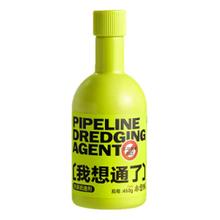 小仓熊 管道疏通剂强力溶解疏通液