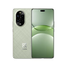 华为 HUAWEI nova 13 Pro 手机 512GB 洛登绿