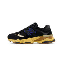 new balance 新百伦 9060 男女款运动鞋 U9060RE-D