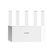 再降价、限地区、plus:Tenda腾达路由器【满血WiFi6+】升级立式AX3000千兆穿墙王:信号增强无线家用Mesh放大器国家补贴云霄白