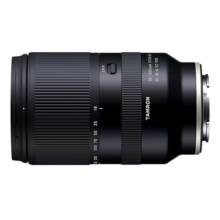 腾龙（Tamron）B061S 18-300mm F/3.5-6.3 Di III-A VC VXD防抖远摄大变焦（索尼APS-C专用E口）