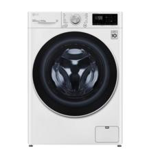 LG 纤慧系列 FLX10N4W 滚筒洗衣机 10.5kg 白色