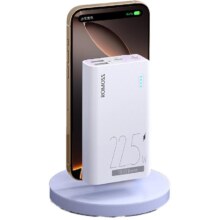 罗马仕 小巧充电宝 10.5W 10000mAh