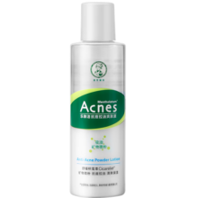 曼秀雷敦（Mentholatum）乐肤洁抗痘护理 爽肤液150ml（补水保湿 紧致毛孔去油抗痘）