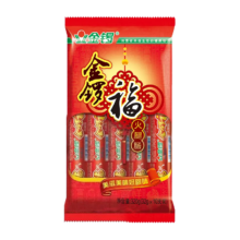 金锣！金锣福火腿肠32g*10支*4袋