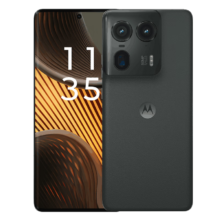 摩托罗拉 联想moto X50 Ultra 100倍潜望超级变焦 5GAI手机 16+1TB