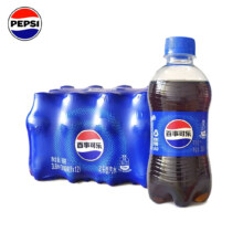 百事可乐 300ml*6瓶