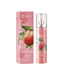 参半 NYSCPS 参半 沁润蜜桃多效清新口腔喷雾 20ml