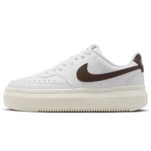 20点：NIKE 耐克 运动休闲鞋女子板鞋减震COURT VISION DM0113-103