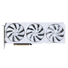 耕升GeForce RTX 5070 12G追风/踏雪/炫光OC电脑游戏独立显卡
